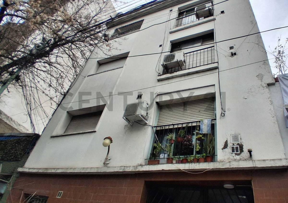 Foto de VENTA DEPARTAMENTO 2 AMBIENTES EN BALVANERA, imagen 2