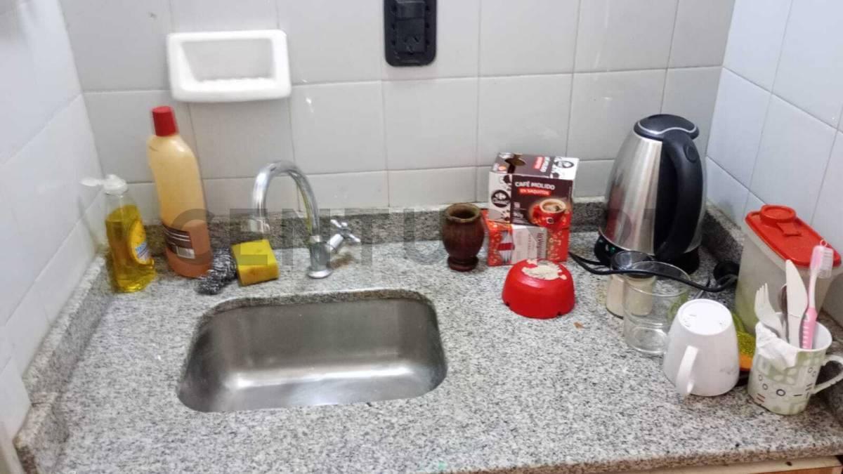 Foto de OFICINA EN ALQUILER – PARANÁ 500, imagen 5
