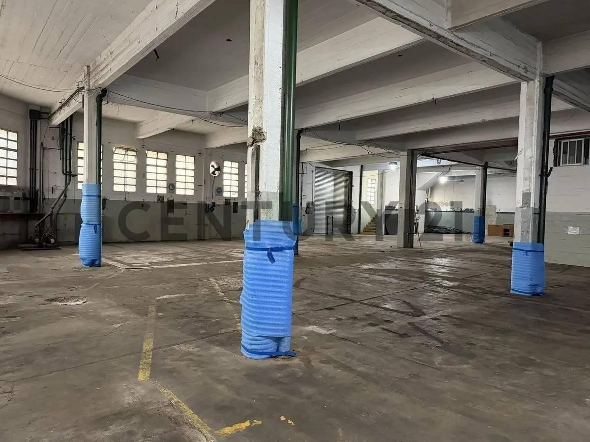 Foto de GALPÓN INDUSTRIAL EN ALQUILER – POLO INDUSTRIAL FLORIDA OESTE, imagen 4