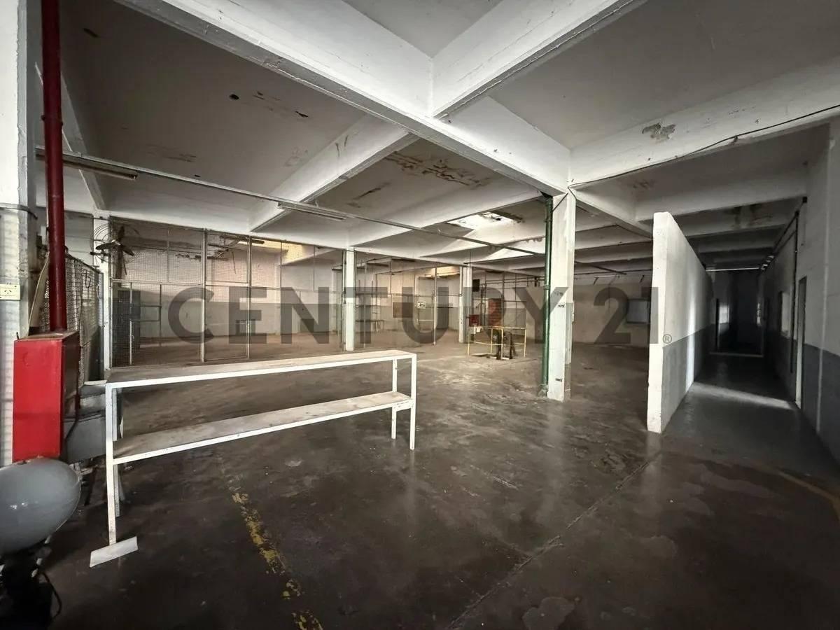 Foto de GALPÓN INDUSTRIAL EN ALQUILER – POLO INDUSTRIAL FLORIDA OESTE, imagen 1