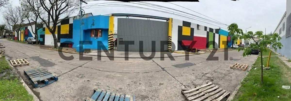 Foto de GALPÓN INDUSTRIAL EN ALQUILER – POLO INDUSTRIAL FLORIDA OESTE, imagen 2