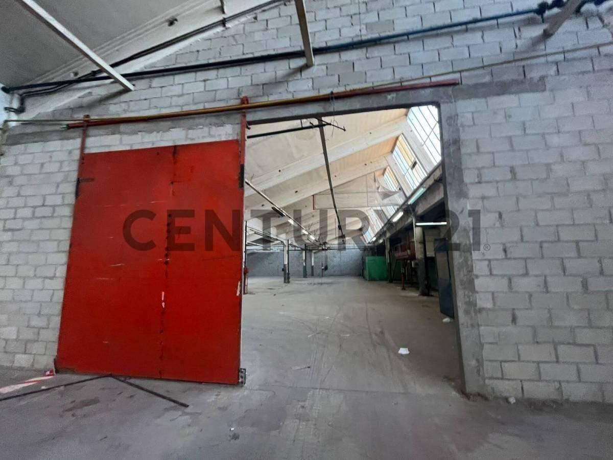 Foto de GALPÓN INDUSTRIAL EN ALQUILER – FLORIDA OESTE, imagen 1