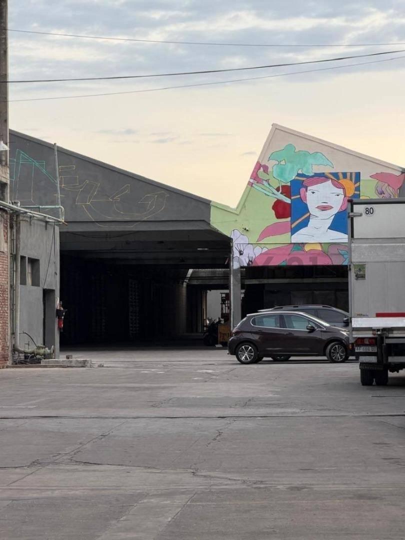 Foto de GALPÓN INDUSTRIAL EN ALQUILER – FLORIDA OESTE, imagen 2