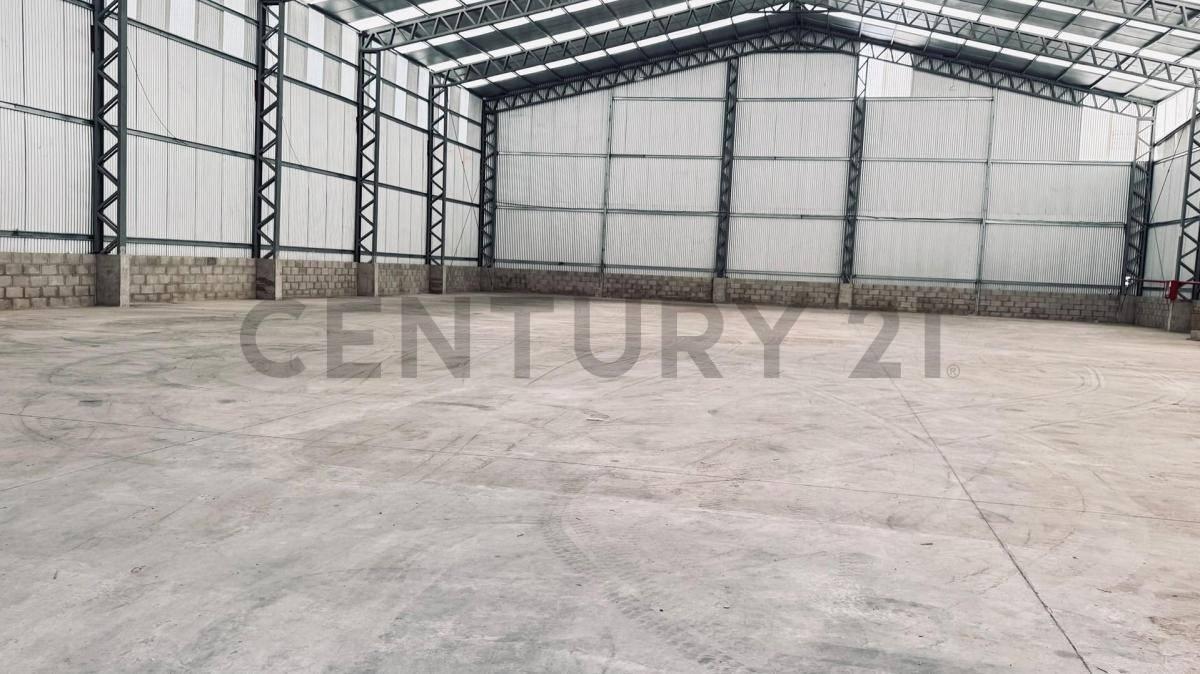 Foto de Depósito Galpón en Alquiler en Don Torcuato, Tigre, G. B. a. Zona Norte, imagen 1