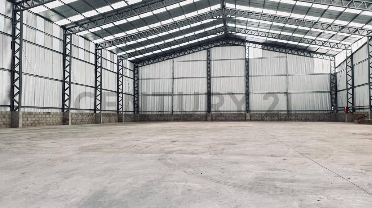 Foto de Depósito Galpón en Alquiler en Don Torcuato, Tigre, G. B. a. Zona Norte, imagen 2