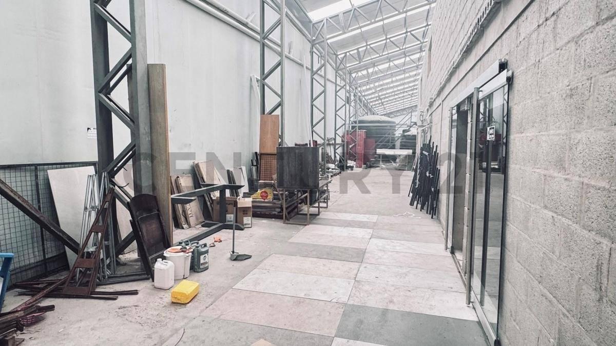 Foto de Depósito Galpón en Alquiler en Don Torcuato, Tigre, G. B. a. Zona Norte, imagen 4