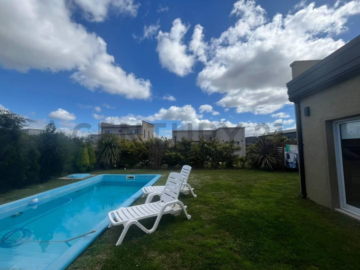 Foto de CASA EN VENTA – PILAR DEL ESTE, imagen 3