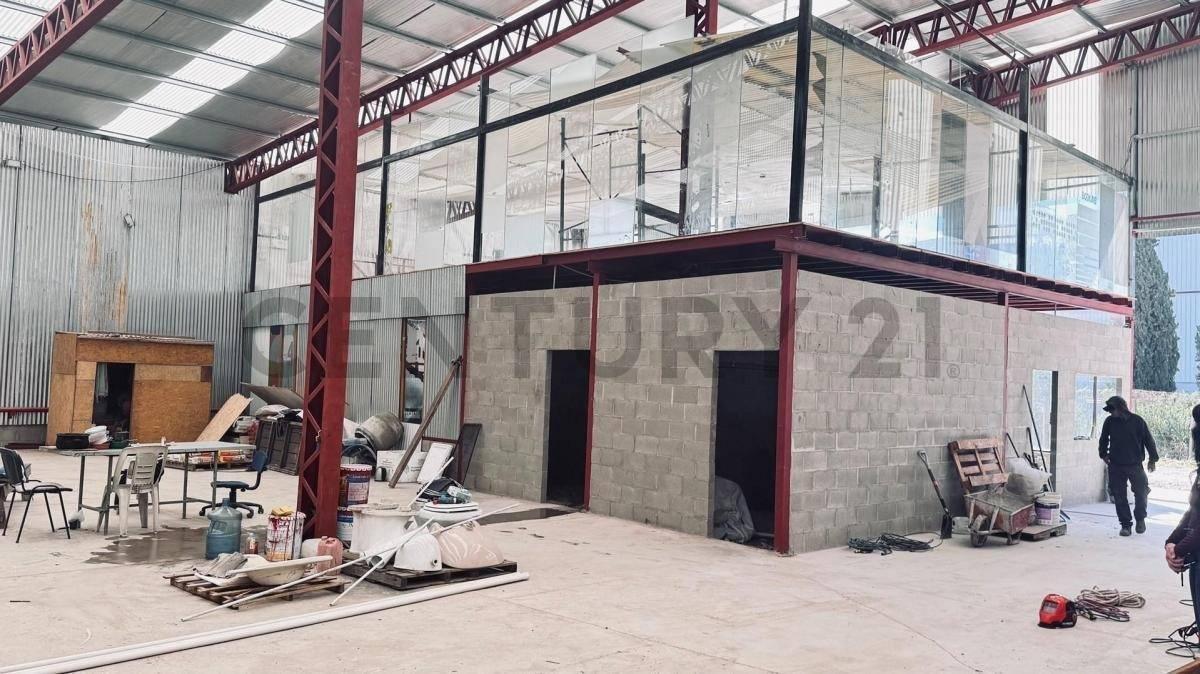 Foto de Depósito Galpón en Alquiler en Don Torcuato, Tigre, G. B. a. Zona Norte, imagen 5