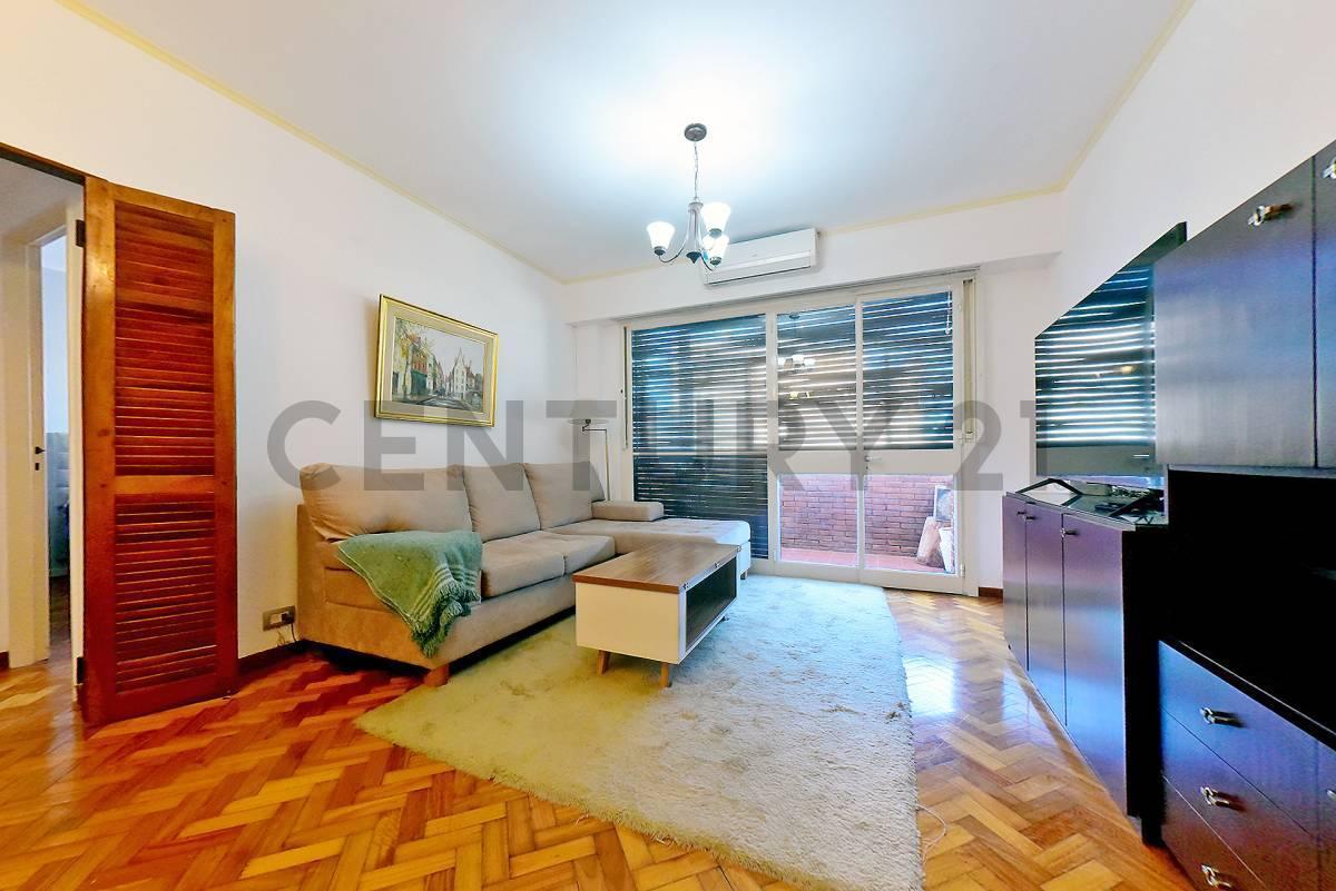 Foto de ALQUILER 3 AMBIENTES BALVANERA - SIN MUEBLES - CABA, imagen 4