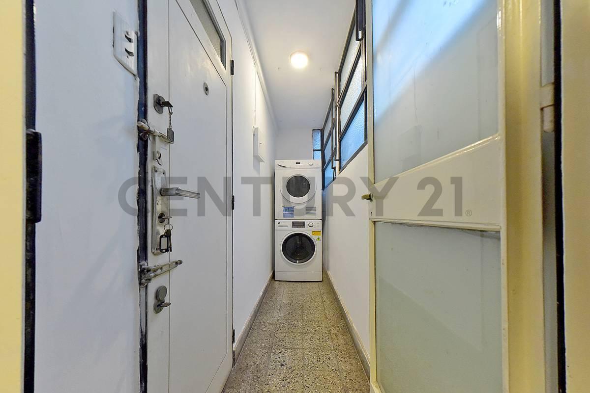 Foto de ALQUILER 3 AMBIENTES BALVANERA - SIN MUEBLES - CABA, imagen 3