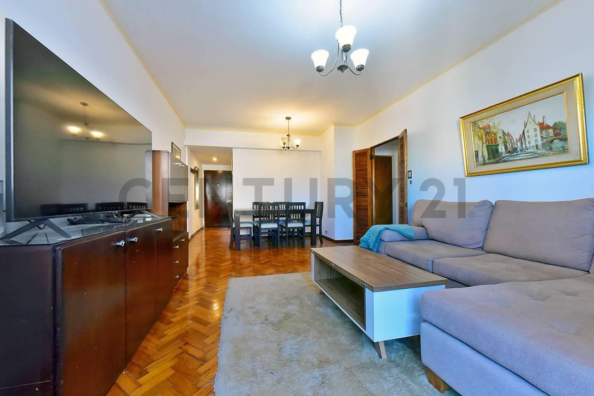 Foto de ALQUILER 3 AMBIENTES BALVANERA - SIN MUEBLES - CABA, imagen 2