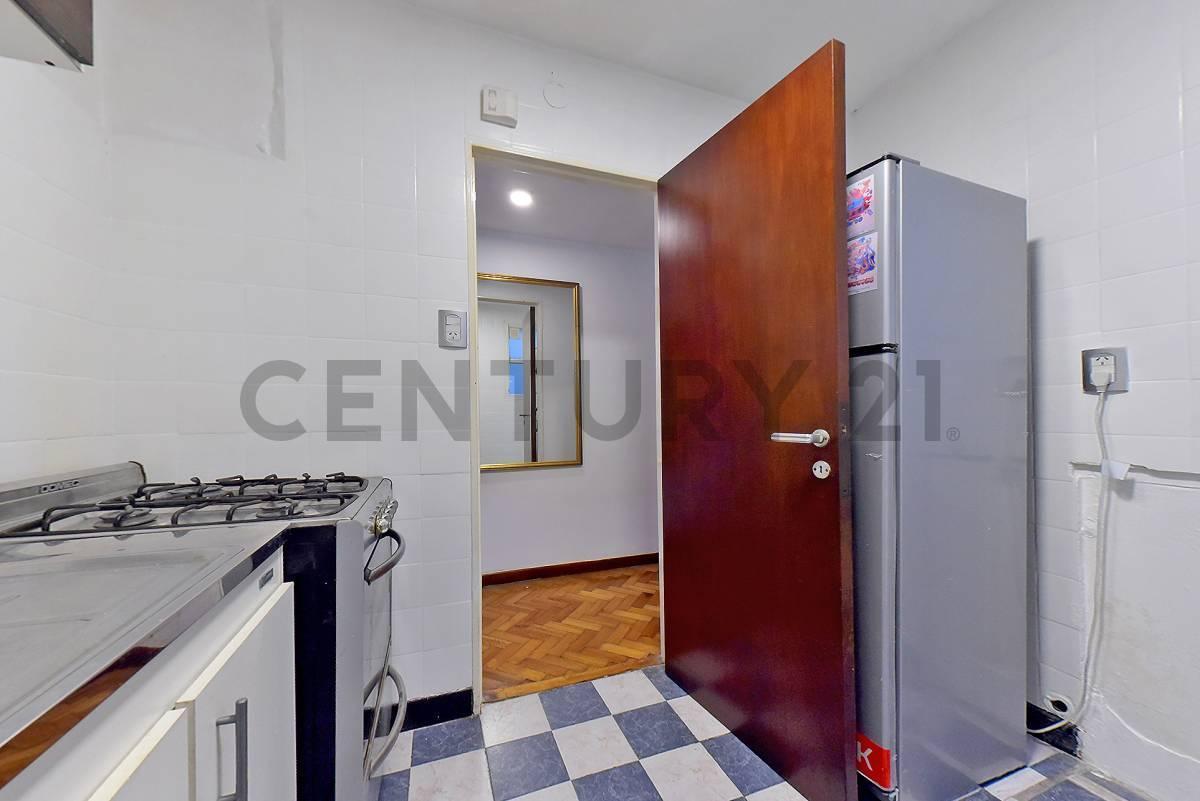 Foto de ALQUILER 3 AMBIENTES BALVANERA - SIN MUEBLES - CABA, imagen 5