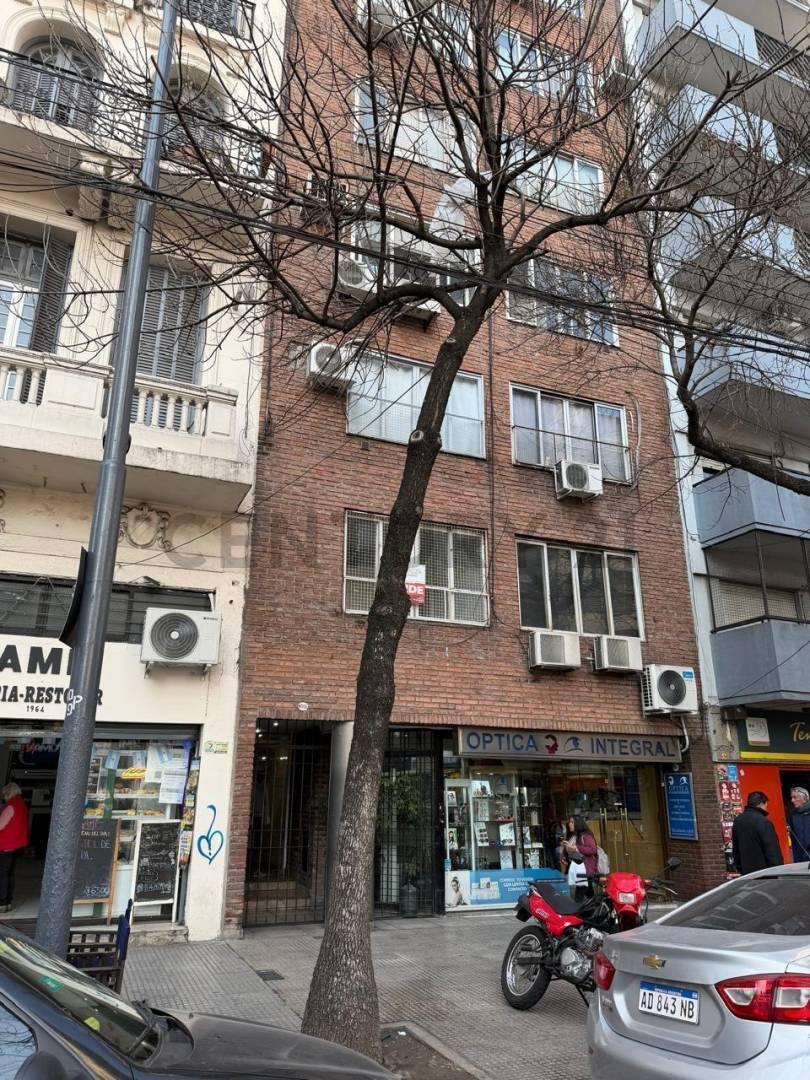 Foto de Venta Departamento 2 ambientes amoblado - Balvanera, imagen 4