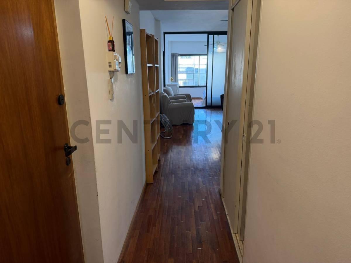 Foto de Venta Departamento 2 ambientes amoblado - Balvanera, imagen 5