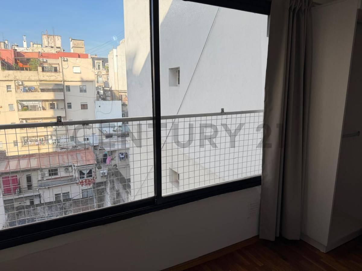 Foto de Venta Departamento 2 ambientes amoblado - Balvanera, imagen 1