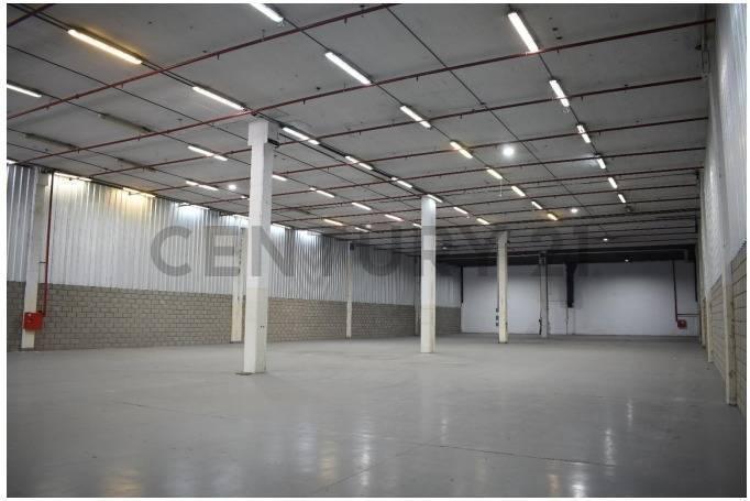 Foto de DEPÓSITO INDUSTRIAL EN ALQUILER Parque Industrial Newton – Villa, imagen 4