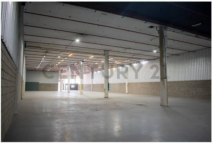 Foto de DEPÓSITO INDUSTRIAL EN ALQUILER Parque Industrial Newton – Villa, imagen 5