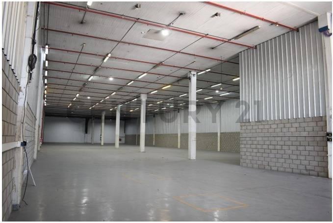 Foto de DEPÓSITO INDUSTRIAL EN ALQUILER Parque Industrial Newton – Villa, imagen 2