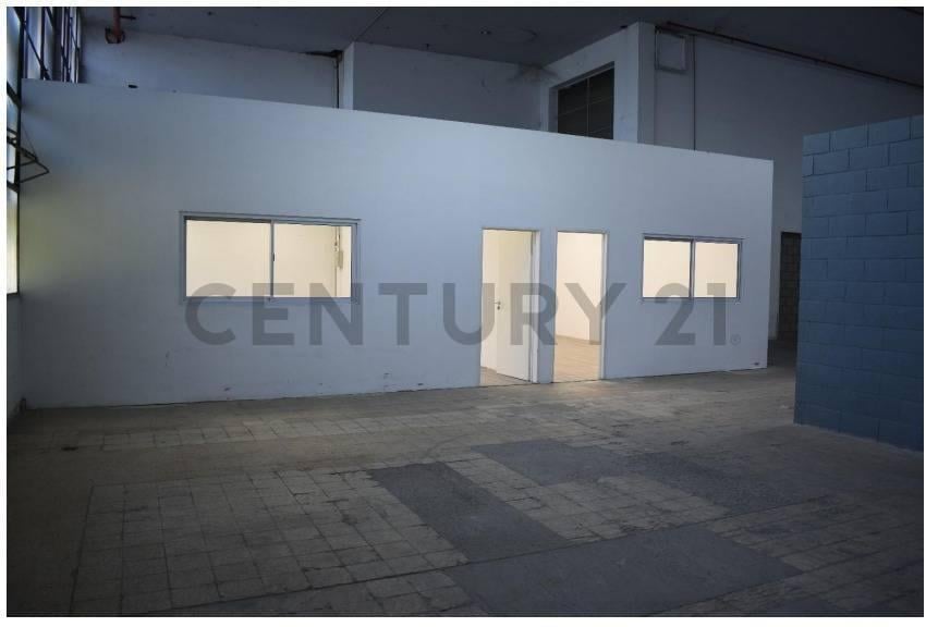 Foto de DEPÓSITO INDUSTRIAL EN ALQUILER Parque Industrial Newton – Villa, imagen 4