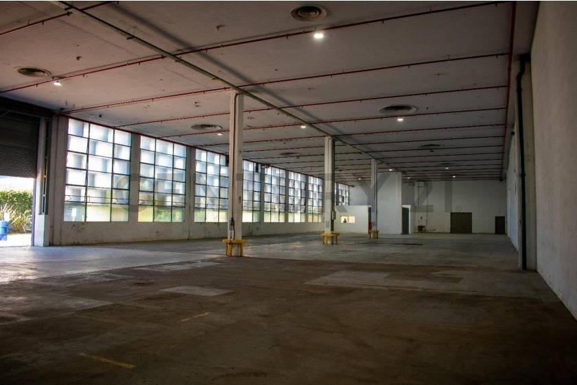 Foto de DEPÓSITO INDUSTRIAL EN ALQUILER Parque Industrial Newton – Villa, imagen 2