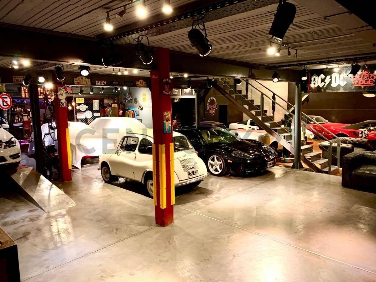 Foto de LOCAL / BODEGA / GALPÓN EN ALQUILER – 650 m², imagen 3