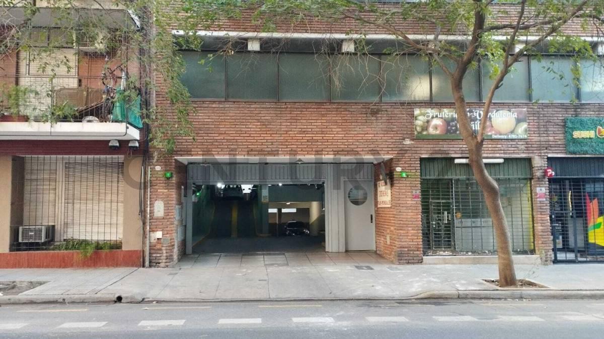 Foto de VENTA COCHERA DOBLE TECHADA VENTA BELGRANO SEGURIDAD, imagen 3