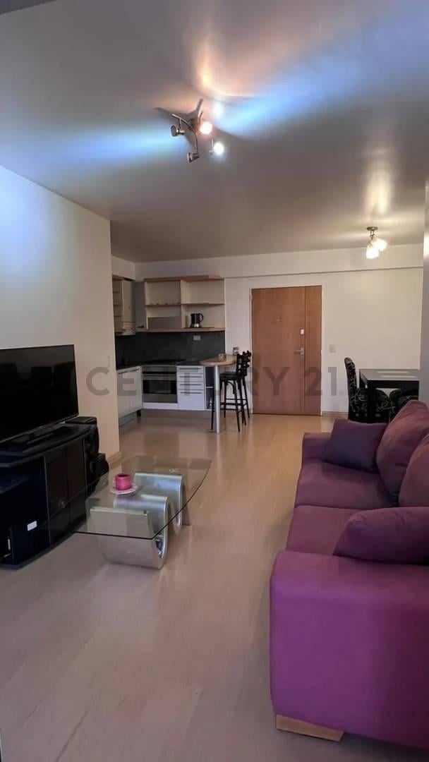 Foto de DEPARTAMENTO 2 AMBIENTES AMOBLADO EN ALQUILER TEMPORARIO, imagen 2