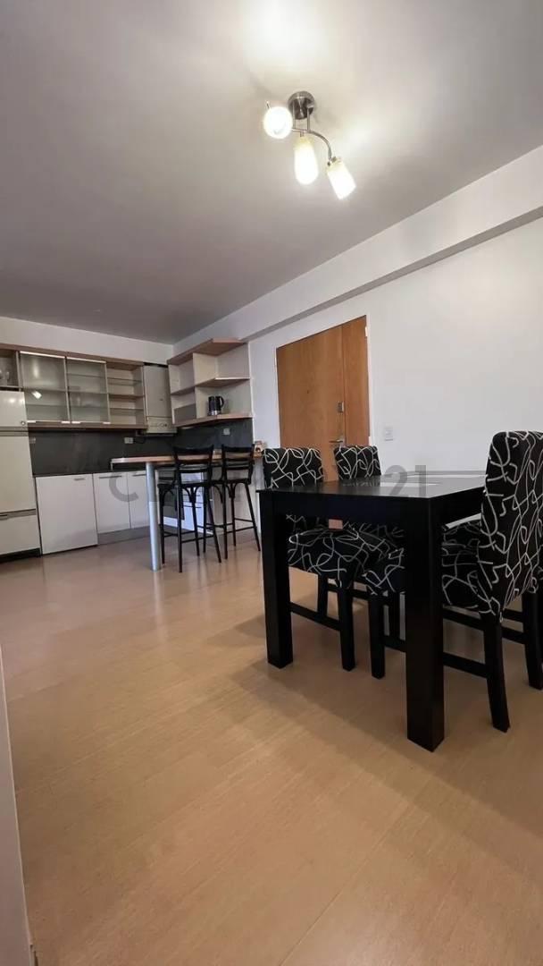Foto de DEPARTAMENTO 2 AMBIENTES AMOBLADO EN ALQUILER TEMPORARIO, imagen 4