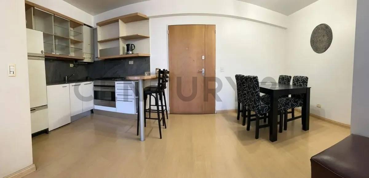 Foto de DEPARTAMENTO 2 AMBIENTES AMOBLADO EN ALQUILER TEMPORARIO, imagen 1