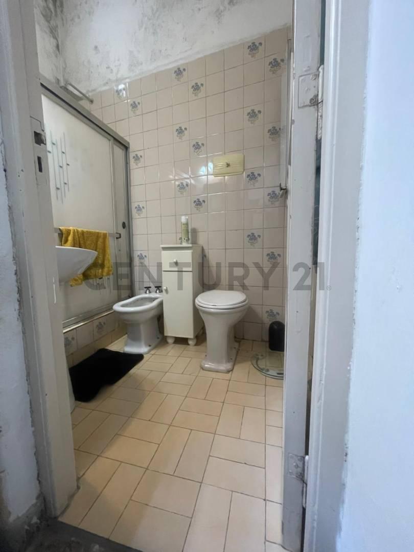Foto de 2 AMBIENTES CON PATIO PROPIO Y PULMÓN VERDE – CABALLITO, imagen 5