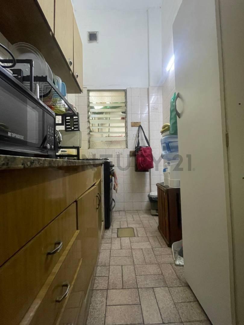 Foto de 2 AMBIENTES CON PATIO PROPIO Y PULMÓN VERDE – CABALLITO, imagen 2