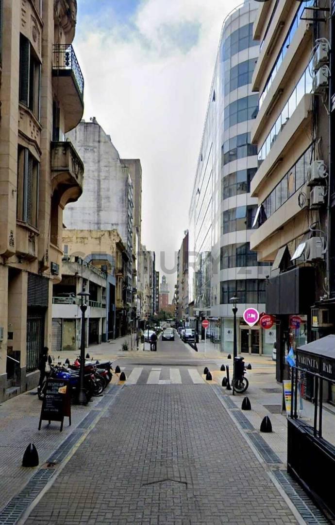 Foto de Monoambiente en venta en Retiro, Caba, imagen 5