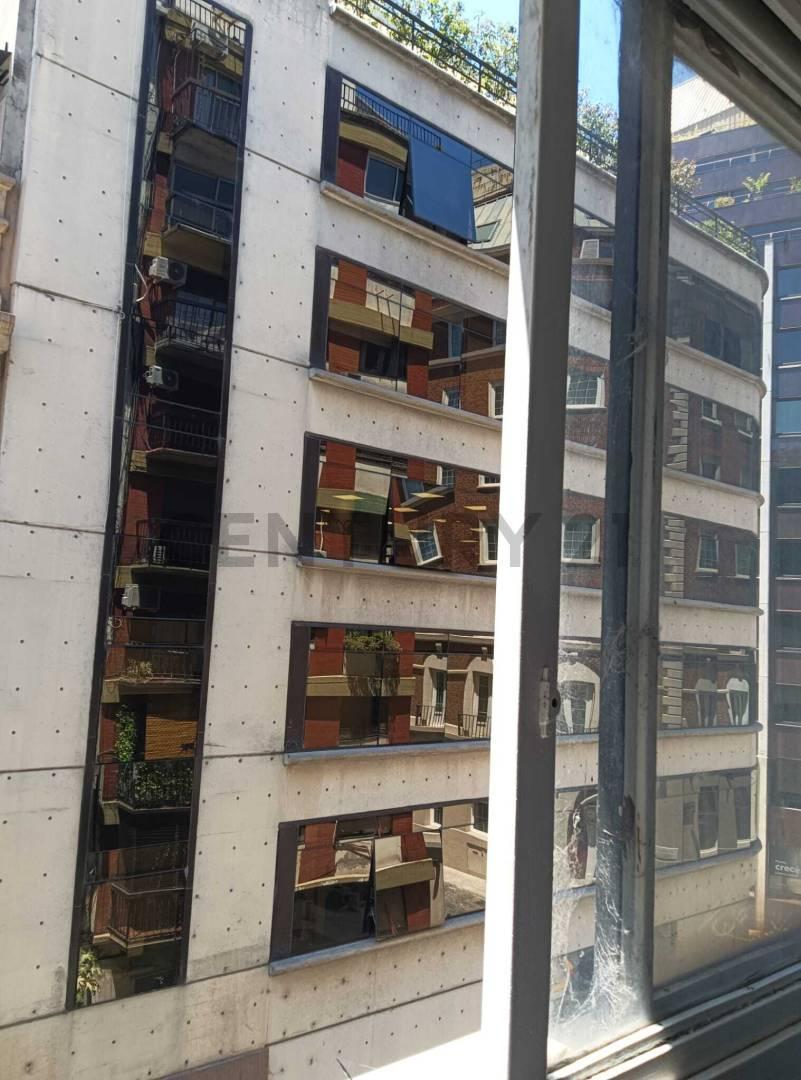 Foto de Monoambiente en venta en Retiro, Caba, imagen 1
