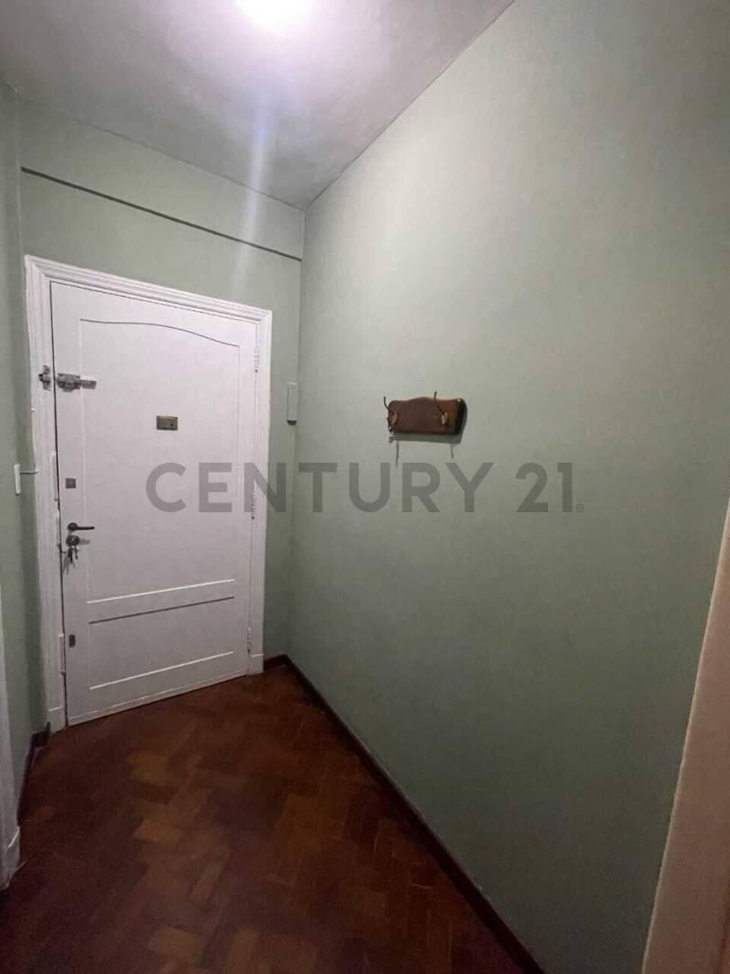 Foto de Alquiler departamento 2 ambientes en Recoleta, imagen 1