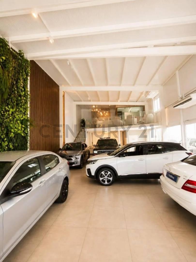 Foto de Local/Galpón 650 m² – Showroom – Depósito – Logística – Villa Martelli”, imagen 1