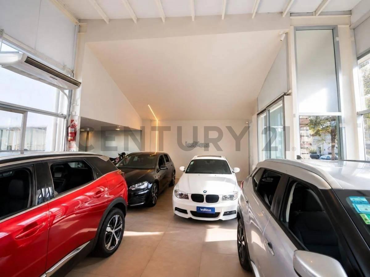 Foto de Local/Galpón 650 m² – Showroom – Depósito – Logística – Villa Martelli”, imagen 4