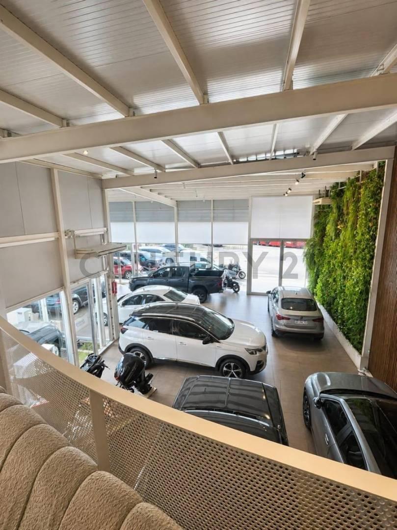 Foto de Local/Galpón 650 m² – Showroom – Depósito – Logística – Villa Martelli”, imagen 3
