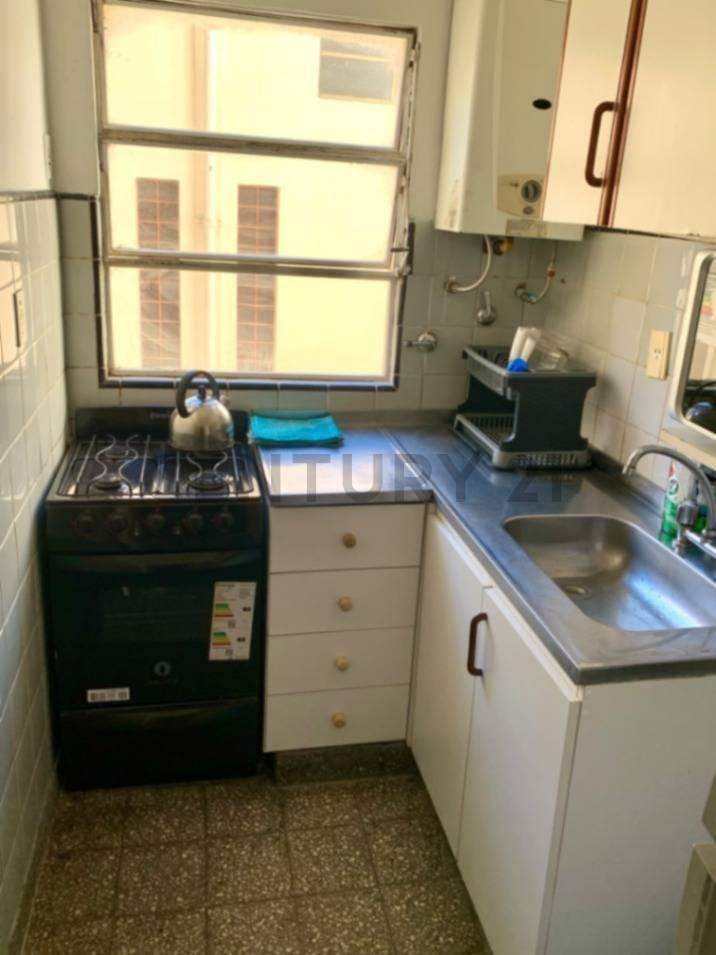 Foto de ALQUILER TEMPORARIO – 3 AMBIENTES AMOBLADO, imagen 5
