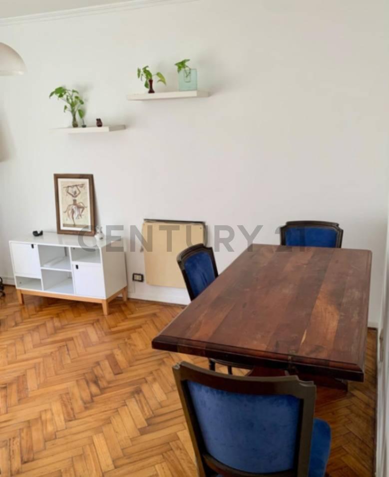 Foto de ALQUILER TEMPORARIO – 3 AMBIENTES AMOBLADO, imagen 1