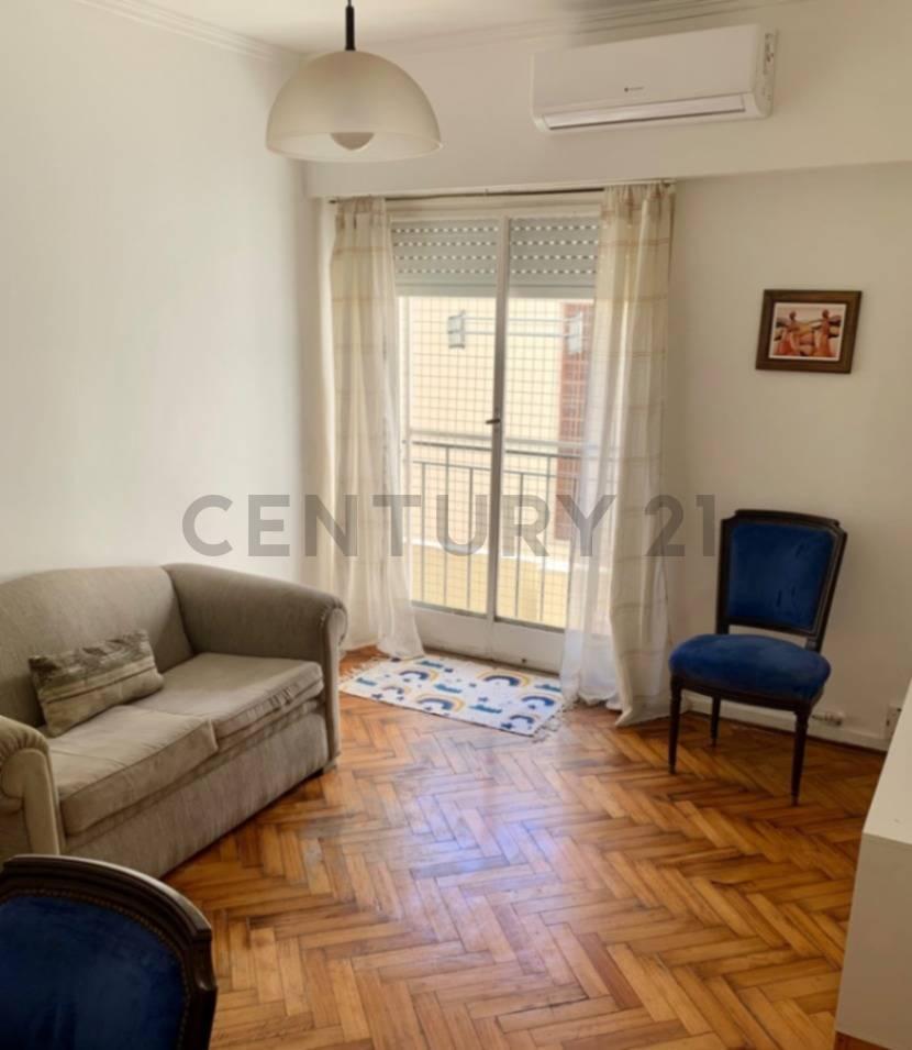 Foto de ALQUILER TEMPORARIO – 3 AMBIENTES AMOBLADO, imagen 3