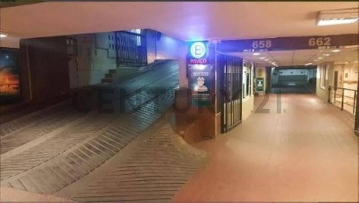Foto de Cochera en venta en Centro / Microcentro, Capital Federal., imagen 2