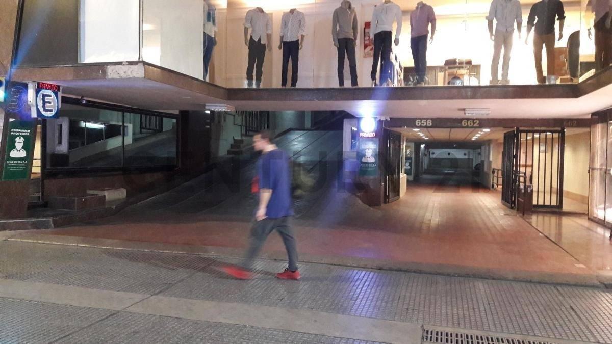 Foto de Cochera en venta en Centro / Microcentro, Capital Federal., imagen 5