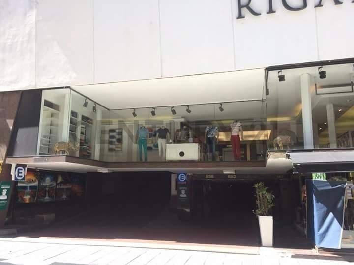 Foto de Cochera en venta en Centro / Microcentro, Capital Federal., imagen 4