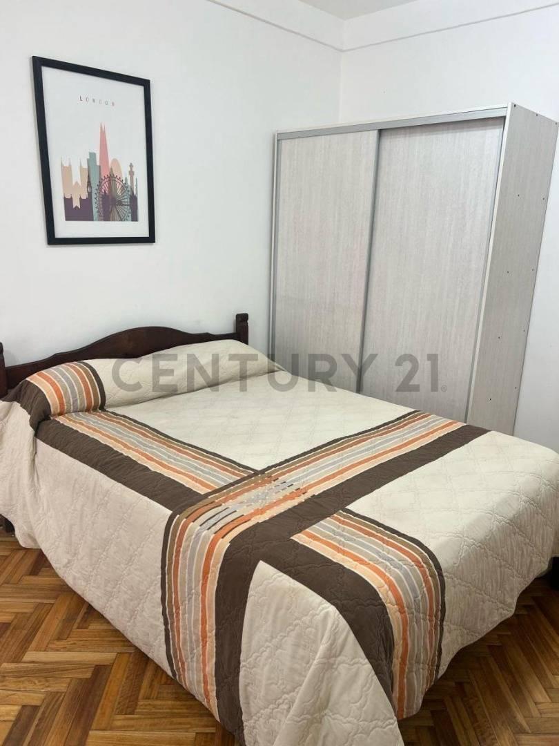 Foto de Moderno departamento en Colegiales Amoblado con Patio ., imagen 1