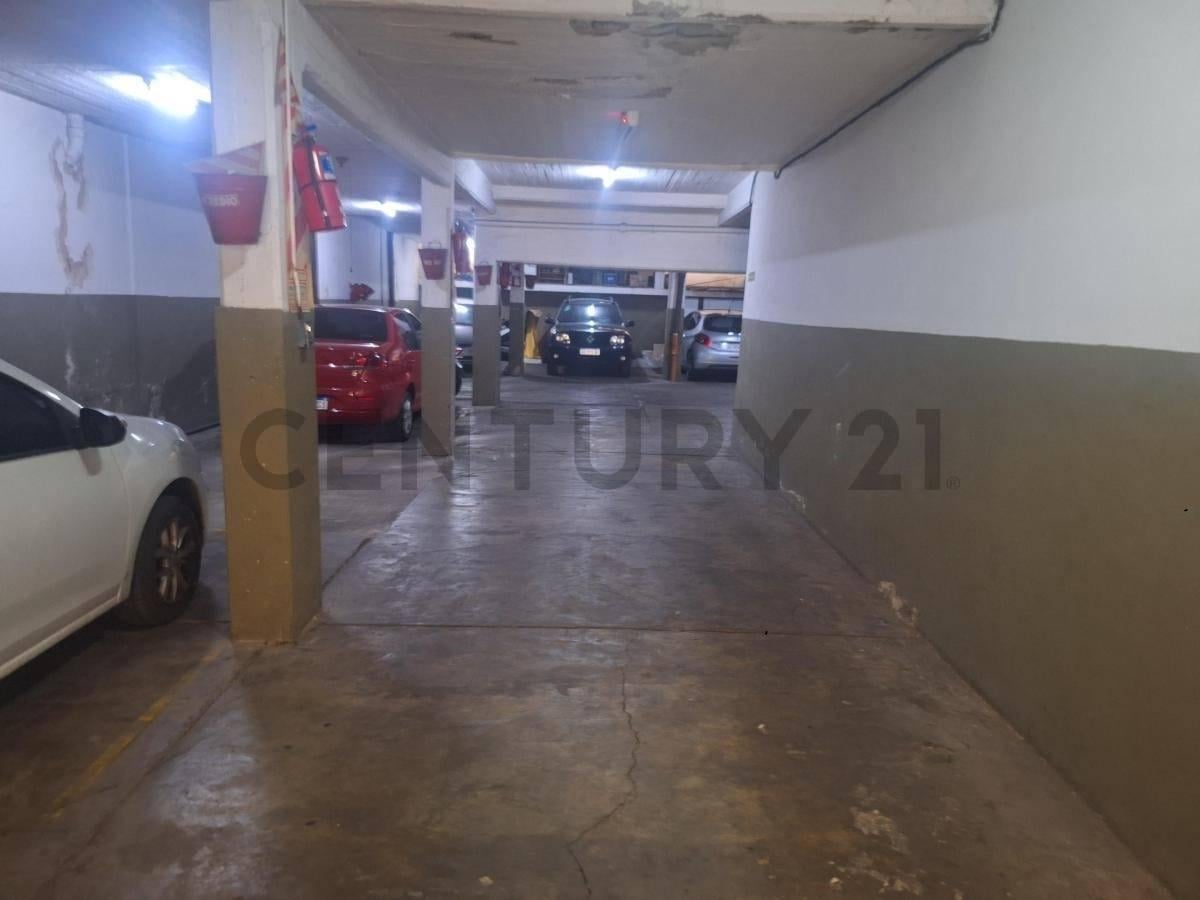 Foto de Cochera en venta en Palermo ., imagen 1