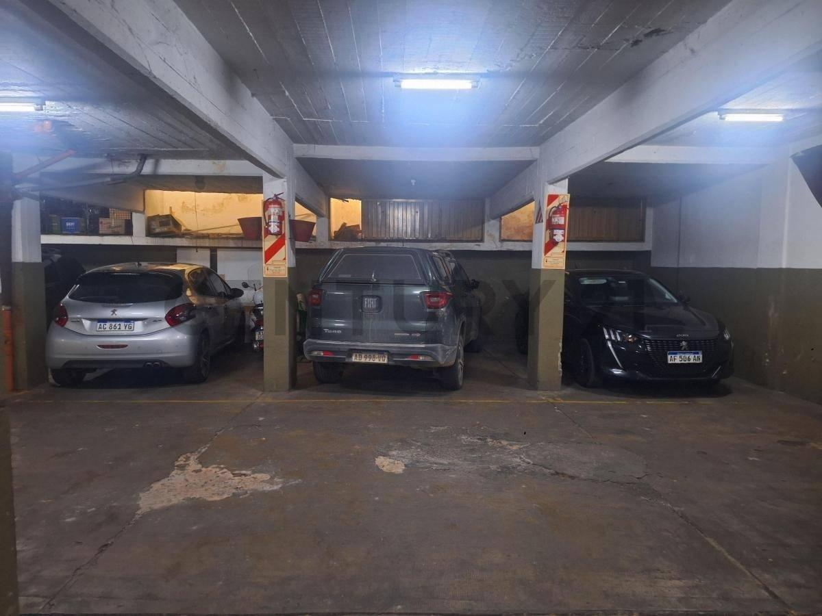 Foto de Cochera en venta en Palermo ., imagen 3