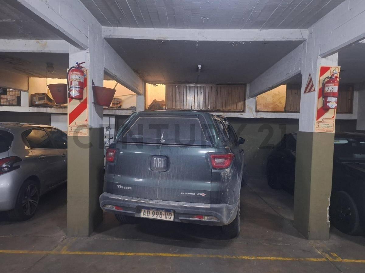 Foto de Cochera en venta en Palermo ., imagen 2