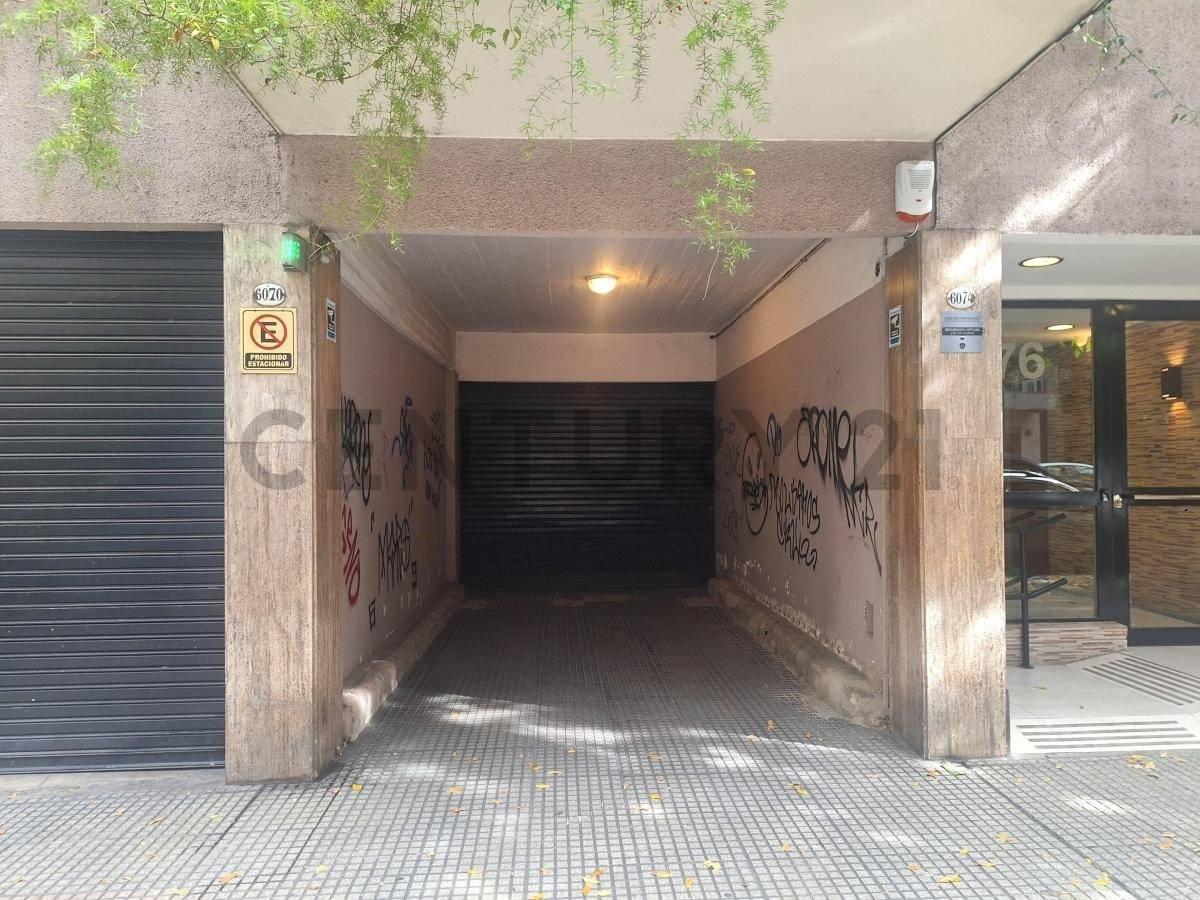 Foto de Cochera en venta en Palermo ., imagen 5