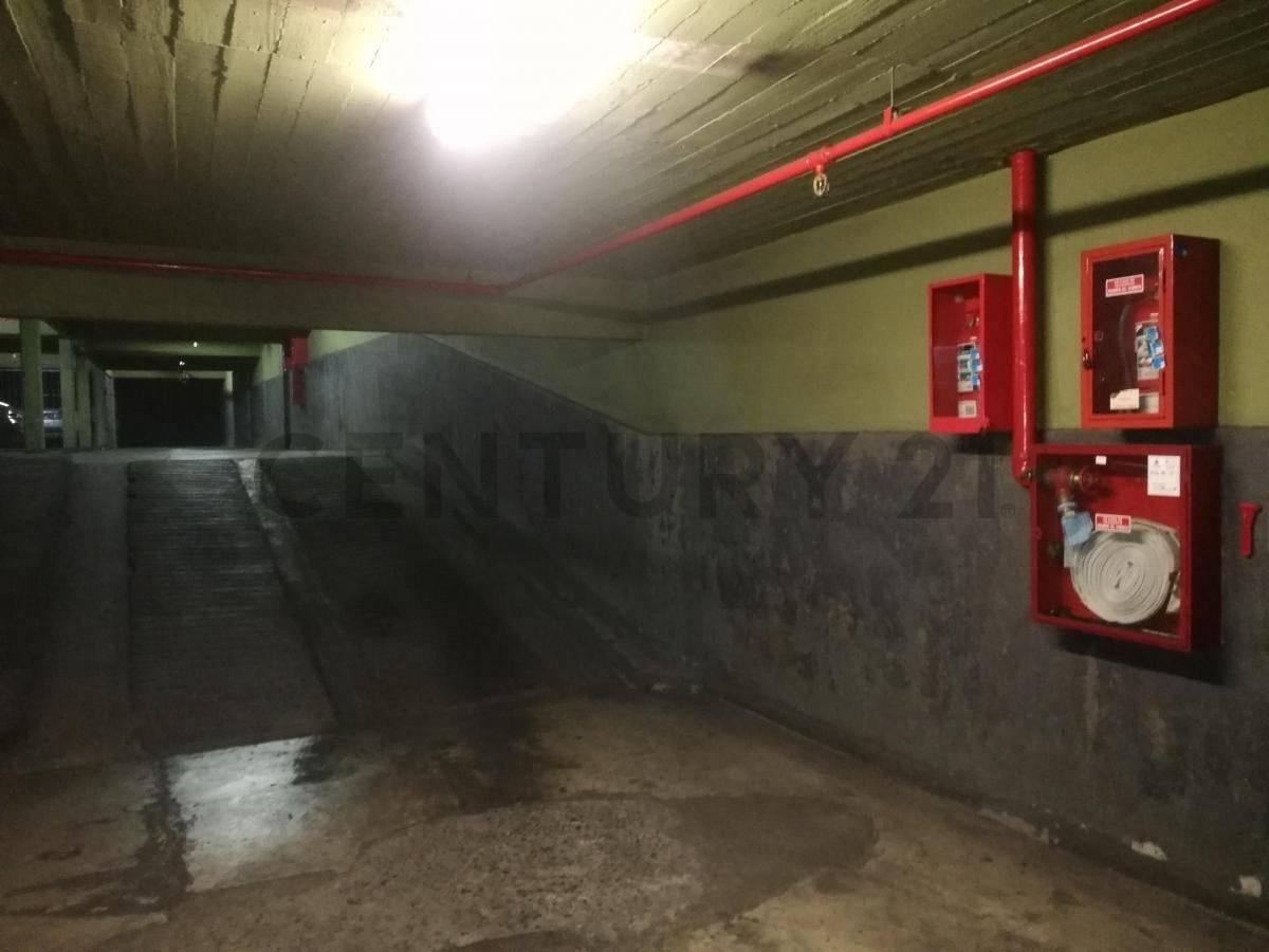Foto de Excelente oportunidad cochera en venta en barrio San Nicolás, Capital, imagen 4