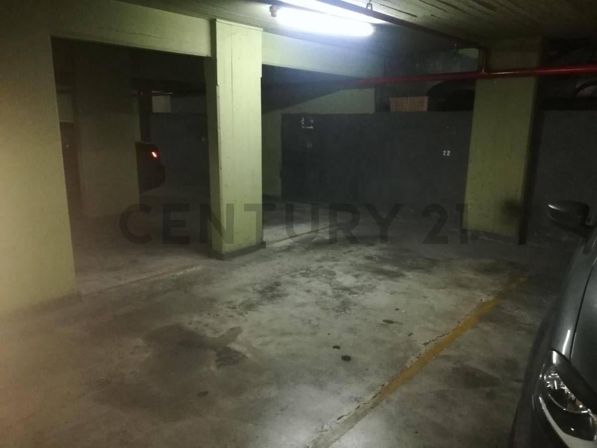 Foto de Excelente oportunidad cochera en venta en barrio San Nicolás, Capital, imagen 5